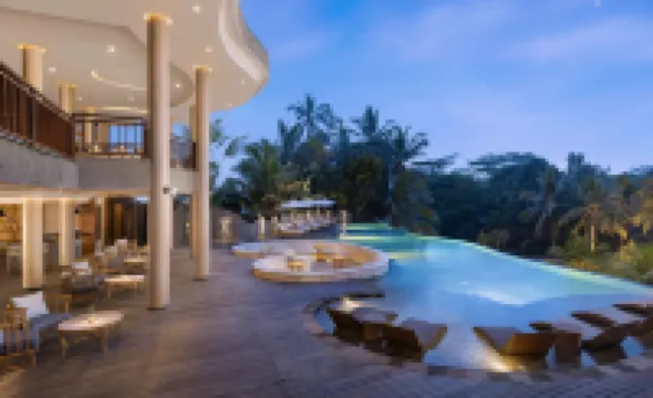 Abisena Wellness & Resort Ubud-Adult Only