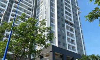 Happy One Central - Apartment  - City Central of Binh Duong