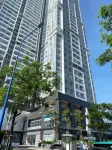Happy One Central - Apartment  - City Central of Binh Duong Hotels in der Nähe von Cửa Hàng DV Tin Học Quỳnh Như