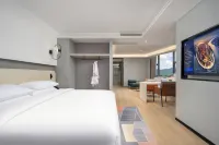 VYTEL Hotel (Chenzhou Economic Development Zone Innovation and Entrepreneurship Park)