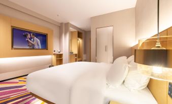 Chunmu Business Hotel