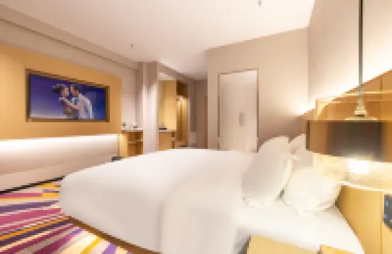 บิสซิเนส โฮเต็ลชุนมู่ (วังจิ่ง จงหนาน เหลียวหยาง)