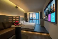 Sulili Các khách sạn ở Khu vực thành thế kỷ