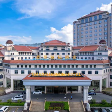 Grand Honor Hotel