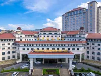 Grand Honor Hotel