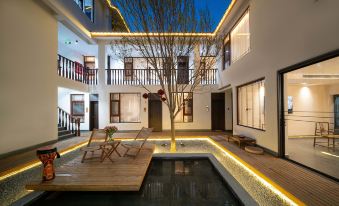 Guiwu · Song Xurutang · Leisure and Holiday Sightseeing Resort (the Old Town of Lijiang Store)
