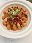 Xiangyun Hotel - sarapan