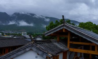Shaxi Ancient Town JXJ Garden Inn