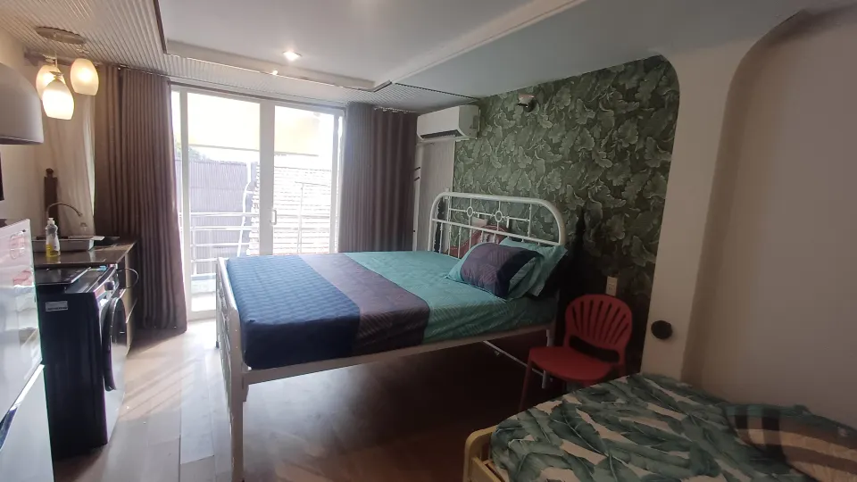 HomeStay住宿公寓Minh Loc