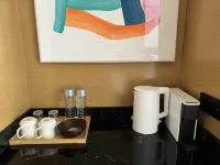 Camphora hotel NingXiang