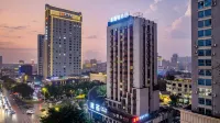 Yeste Hotel (Maoming Railway Station) Hotels in Maoming