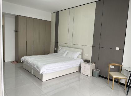 天門西湖華鑫民宿