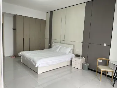 Tianmen Xihu Huaxin Homestay