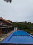 Teras Kaca Hotels in Panggang