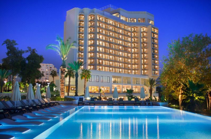 Akra Antalya photo 4
