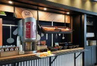 B&B Hotel Marseille Prado Parc des Expositions - breakfast