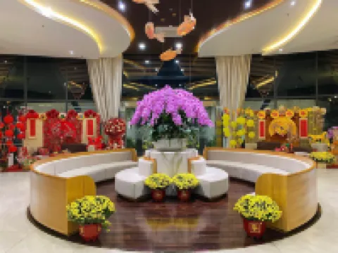 LAMORI度假村及水療中心 酒店