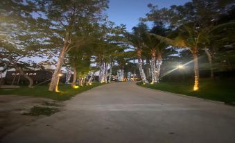 Nomads Homestay Sriracha