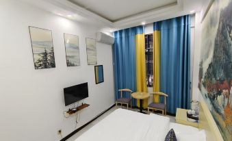 Fengqing Hengyue Business Hotel