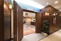 Spa Resort Hawaiians Vir Port