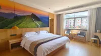 Zherong Zai Shui Yi Fang Homestay