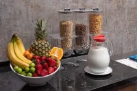 Pianoforte by Febor Hotels & Spa - breakfast