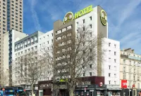 B&B Hotel Paris Porte de la Villette Hotel dekat Theatre Zingaro