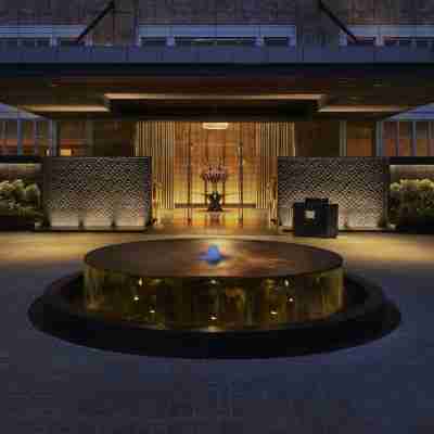 Keraton at The Plaza, The Unbound Collection by Hyatt Hotel Exterior
