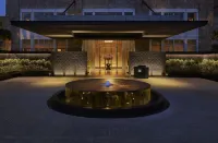 Keraton at The Plaza, The Unbound Collection by Hyatt Hôtels à : Jakarta-Centre