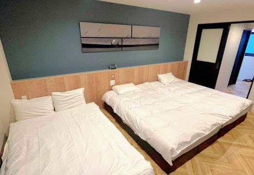 Hotel replace 욕실