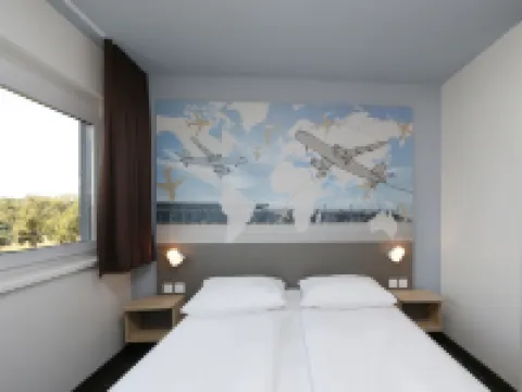 B&B HOTEL Berlin-Airport Hotels in Schonefeld