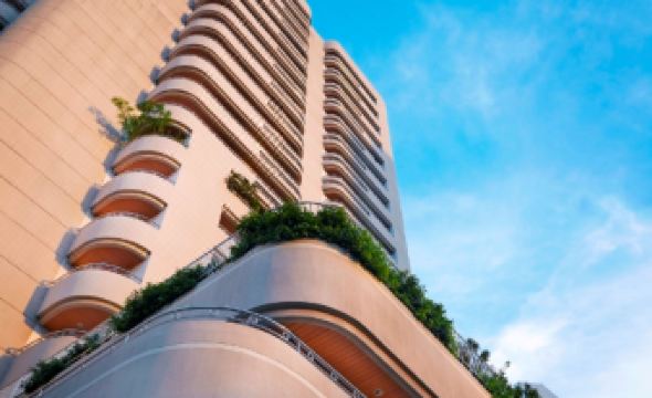 S.M. Grande Residence