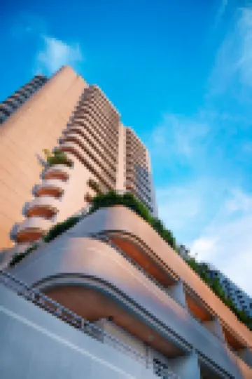 S.M. グランデ レジデンス