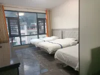 Blue Beauty Business Hotel - Mountain view