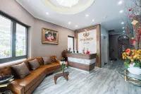 إن كوين أبارتمنت هوتل فنادق في دالات