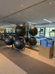 Hyatt Place Shaoxing Keqiao - Spor Salonu