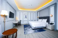 De Bijou Boutique Hotel Yogyakarta Hotels in Baciro