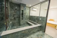 Silabao Yiran Hot Springs Swimming Pool Villa - Hot Springs