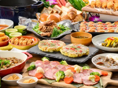 Hotel Kansai Отели рядом со станцией Osaka-Umeda Station