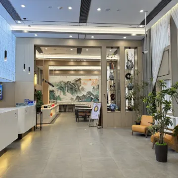Hejia Inn (Beijing Tsinghua) Hotels near Wudaokou Station
