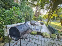 Blue Robin Homestay. Hotels in Taiping