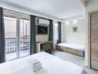 Villa ars โรงแรมใกล้Voždovac