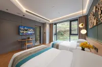 Wuyuan Fongqin Zhai Homestay