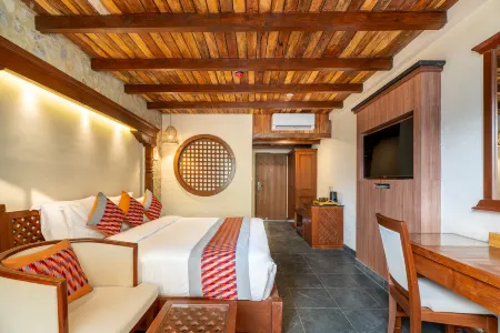 Temple Bell Boutique Hotel & Spa