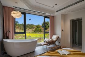 Wuyuan Linglan Residential Dormitory