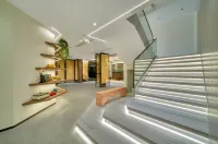 The Moonlit Temple Hotel (Wenzhou Longwan International Airport Branch)