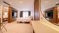The Norm Collection Door'a Bodrum