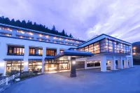 Ooedo Onsen Monogatari Premium Gero Honkan（Old:Yukai Resort Premium Gero Saichoraku Honkan）