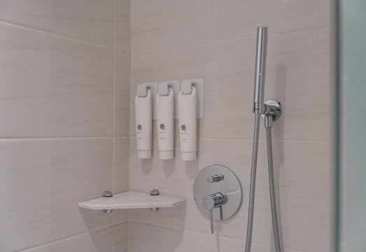 호텔 로비 및 라운지