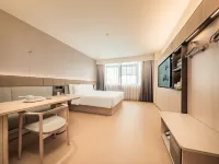 JI hotel Hotel dekat CPC Chengdu Longquanyi District Committee Party School